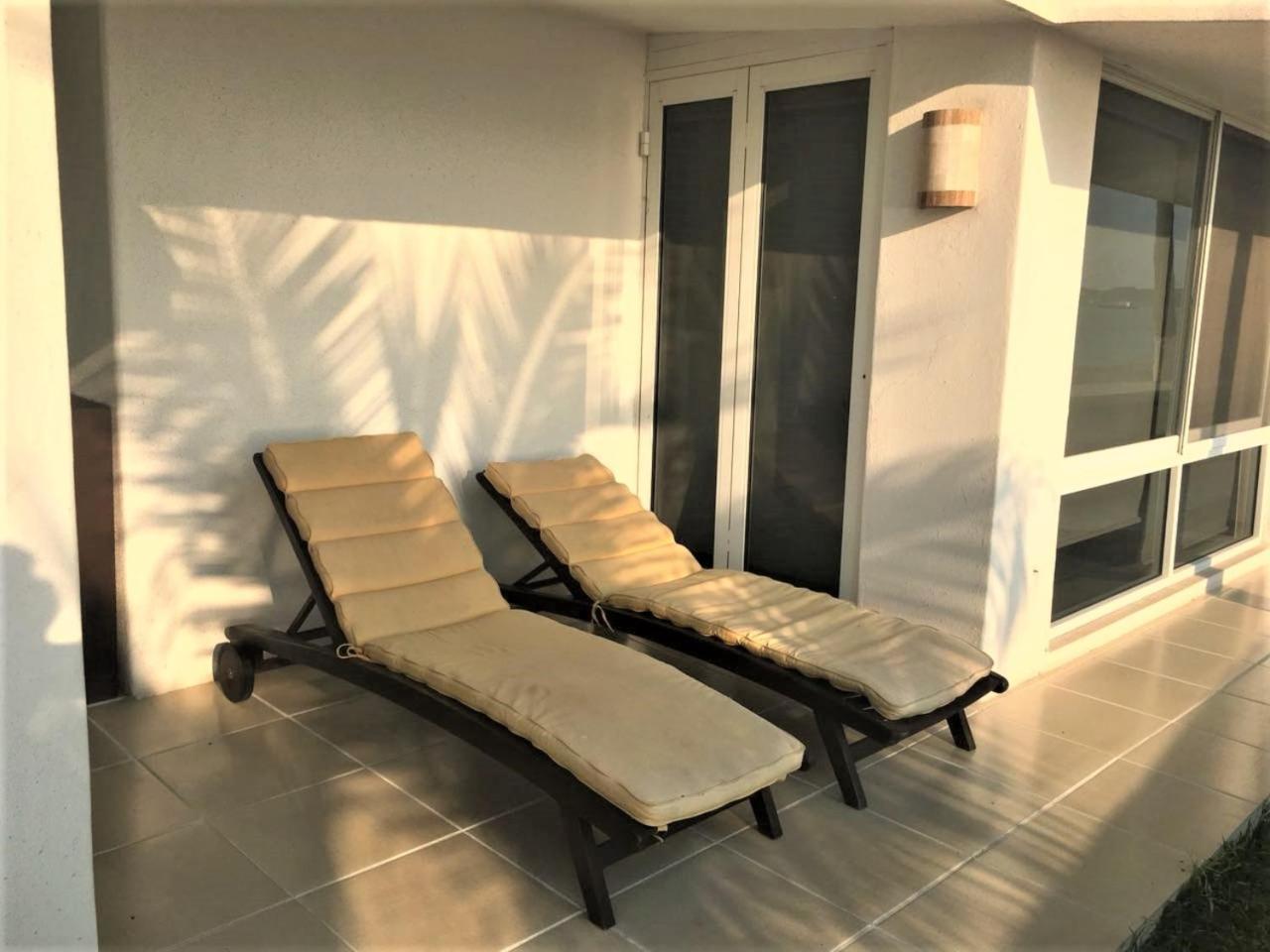 Casa El Apartacho Manzanillo Luaran gambar