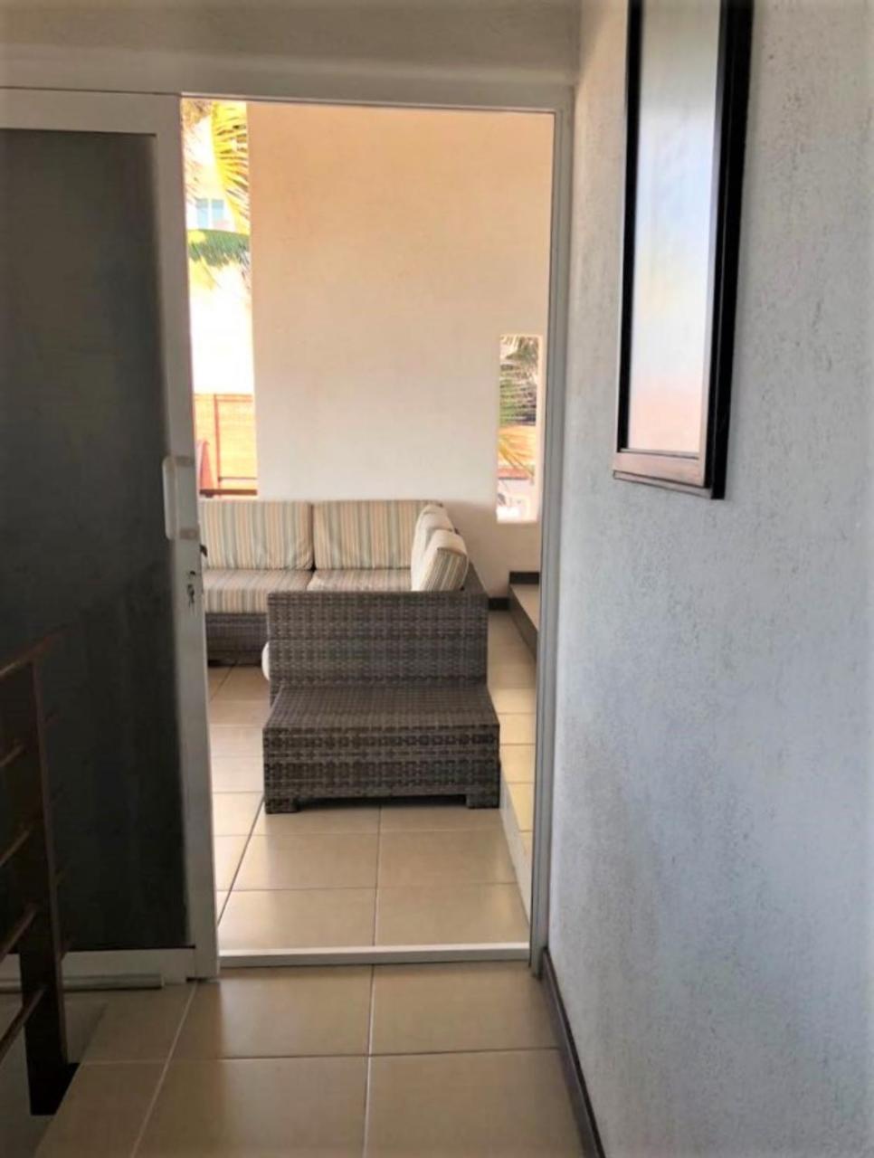 Casa El Apartacho Manzanillo Luaran gambar