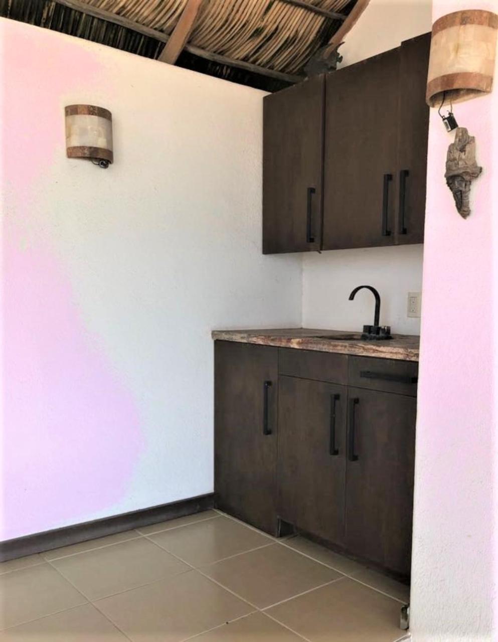 Casa El Apartacho Manzanillo Luaran gambar