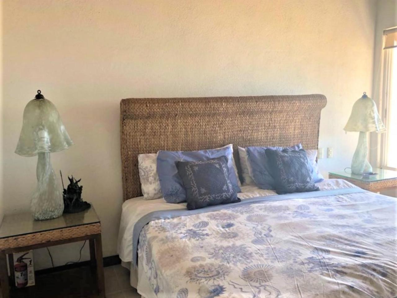 Casa El Apartacho Manzanillo Luaran gambar