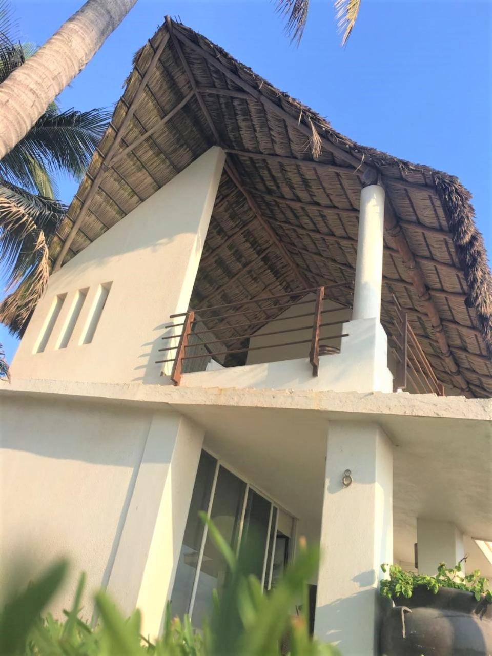 Casa El Apartacho Manzanillo Luaran gambar