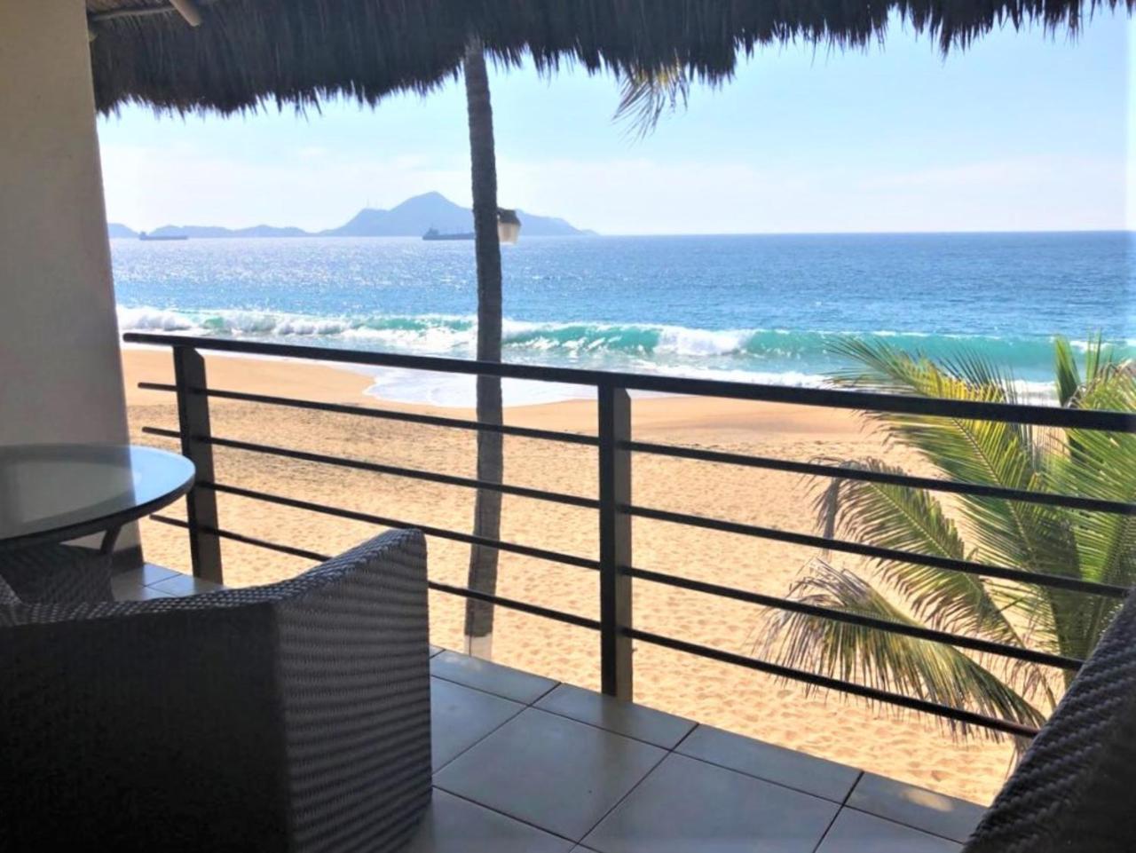 Casa El Apartacho Manzanillo Luaran gambar