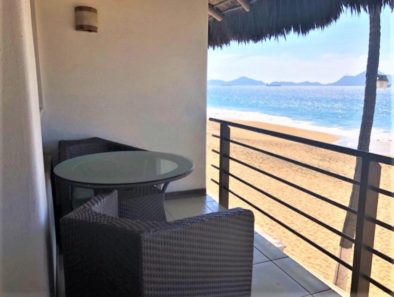 Casa El Apartacho Manzanillo Luaran gambar