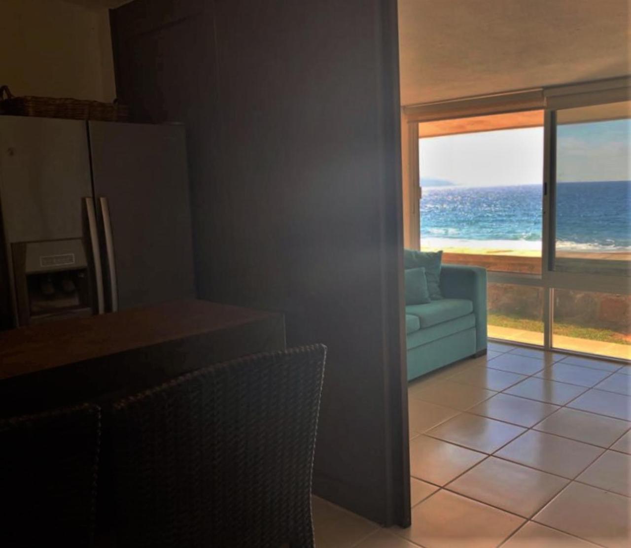 Casa El Apartacho Manzanillo Luaran gambar