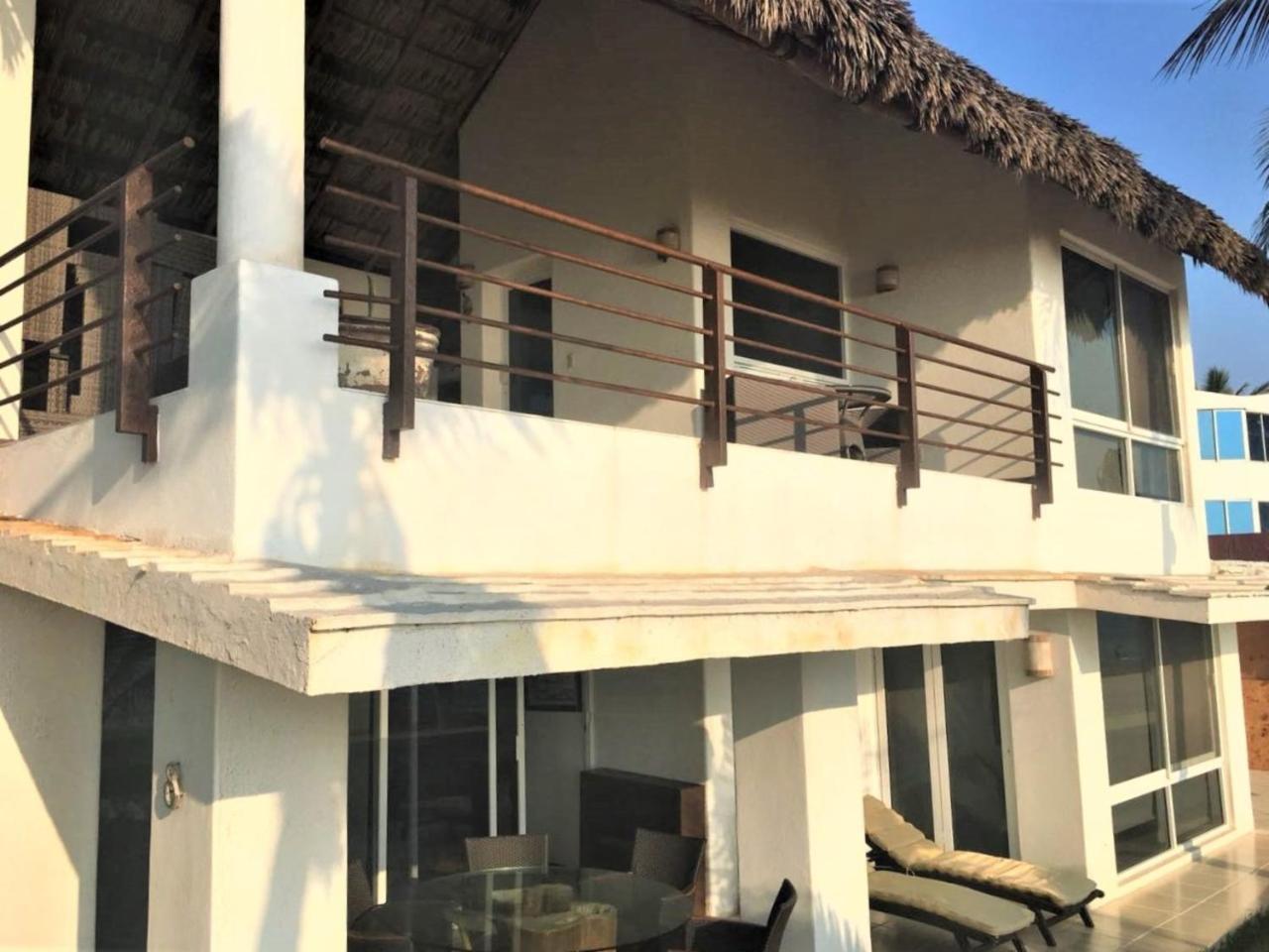 Casa El Apartacho Manzanillo Luaran gambar