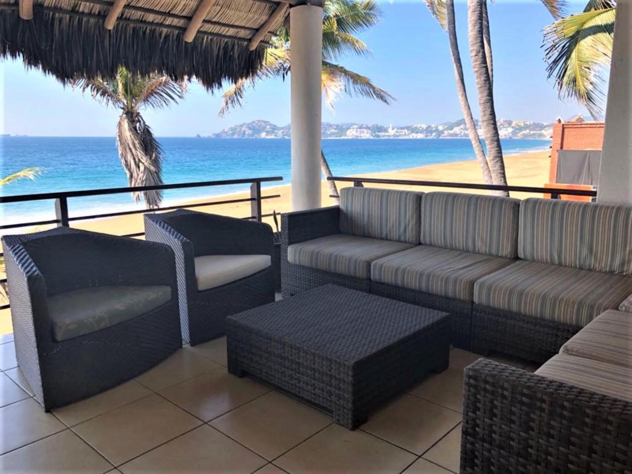 Casa El Apartacho Manzanillo Luaran gambar