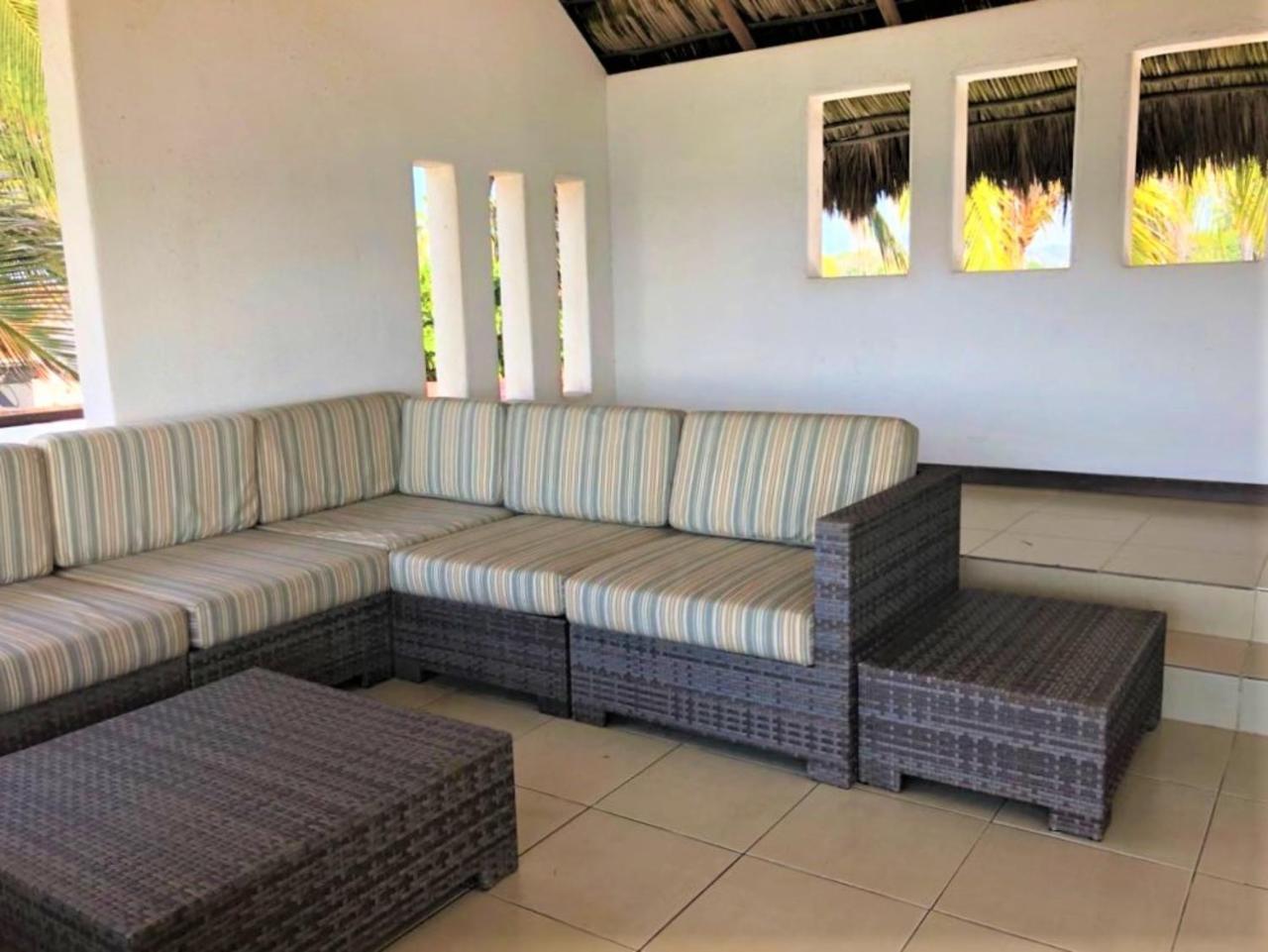 Casa El Apartacho Manzanillo Luaran gambar